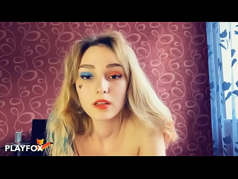 ❤️ عینک واقعیت مجازی جادویی به من رابطه جنسی با هارلی کوین داد ☑ پورنو در ما fa.com-milf-300.ru ❌️
