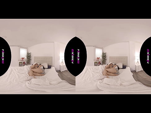 ❤️ PORNBCN VR دو لزبین جوان در واقعیت مجازی سه بعدی 4K 180 با شاخ از خواب بیدار می شوند ژنو بلوچی کاترینا مورنو ☑ پورنو در ما fa.com-milf-300.ru ❌️