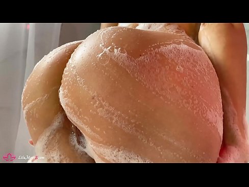 ❤️ سبزه با ارتعاش گربه خودارضایی می کند تا ارگاسم شدید در دوش گرفتن ☑ پورنو در ما fa.com-milf-300.ru ❌️