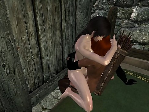 ❤️ در تعطیلات، و از بدن بازیگران tsbbe و unpe حداکثر، succubus و nord استفاده کردم ☑ پورنو در ما fa.com-milf-300.ru ❌️